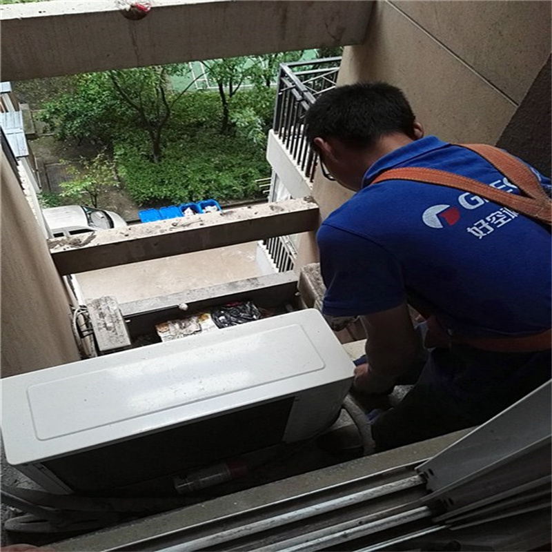 深圳布吉空调维修移动-空调不制冷维修，附近空调维修快速上门